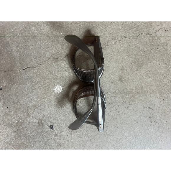 Vintage Glasses Frames, Welding, Protective, mid Century, Welding, main image 5